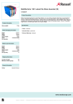 Rexel Multifile Extra Lateral Files