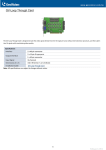 Geovision GV-LOOP video capture board