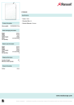 Rexel Economy L Folders