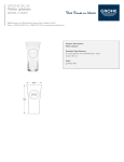 GROHE 40437000