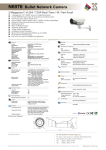 3S Pocketnet Tech N6076 surveillance camera