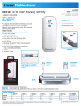 dreamGEAR ISOUND-6271