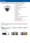 Geovision GV-EFD2100 surveillance camera