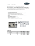 Rangemaster Toledo 110