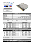 Ubiquiti Networks XtremeRange3