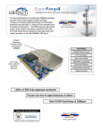 Ubiquiti Networks SR9