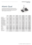 Rangemaster QUB3416