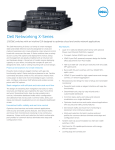 DELL X-Series X1018