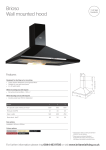 Britannia Brioso 100cm