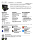 EVGA 12G-P4-2992-KR NVIDIA 12GB graphics card