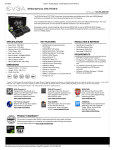 EVGA 12G-P4-2990-KR NVIDIA GeForce GTX TITAN X 12GB graphics card