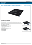 ASSMANN Electronic DN-97645 rack accessory