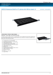 ASSMANN Electronic DN-97649 rack accessory