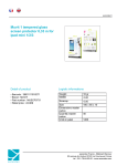 Muvit MUSCP0731 screen protector