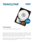 HGST Travelstar 1.5TB
