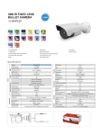 Provision-ISR I3-480IPE28 surveillance camera