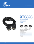 Xtech XTC-323
