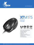 Xtech XTM-175 mice