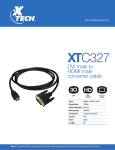 Xtech XTC-327
