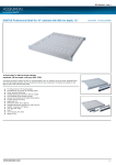 ASSMANN Electronic DN-97646 rack accessory