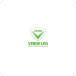 Verde LED VER-CF50-750