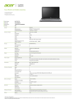 Acer TravelMate P2 P253-M-33114G50Maks