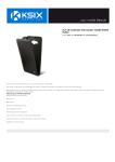 Ksix B8546FU90 mobile phone case