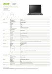 Acer TravelMate P2 P253-M-33114G50Maks