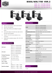 Cooler Master B500 ver.2