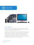 DELL OptiPlex 9020M