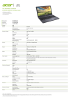 Acer Aspire E5-571G-35YH