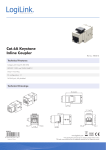 LogiLink NK4010