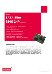 Innodisk SATA Slim 3MG2-P