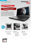 Lenovo IdeaPad B50-45