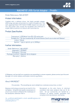 Magnese MA-401307