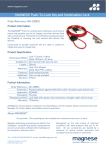 Magnese Push-To-Lock