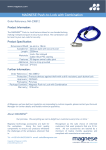 Magnese Push-to-Lock