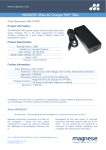 Magnese MA-101010