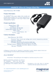 Magnese MA-101003