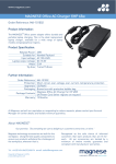 Magnese MA-101002