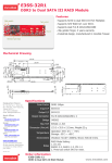 Innodisk E3SS-32R1