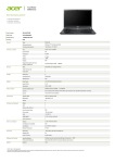 Acer TravelMate P6 P645-SG-57RL