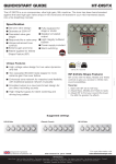 Blackstar Amplification HT-DISTX