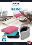Port Designs TORINO
