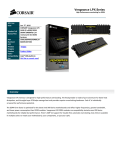Corsair Vengeance LPX 16GB DDR4-2400