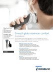 Philips Norelco Shaver 7700 S7720