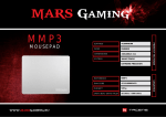 Tacens Mars Gaming MMP3