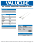 Valueline VLCP51100I20