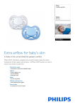 Philips AVENT SCF178