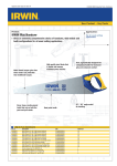 IRWIN 10503621 hand saw